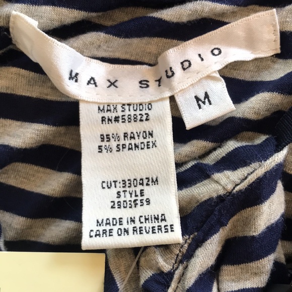 Max-Studio dress - Picture 4 of 4